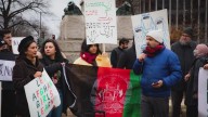 Fear and fracture: Afghan immigrants face backlash after DC tragedy
