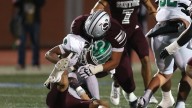 Check out the photos: Sinton faced Cuero in high school football