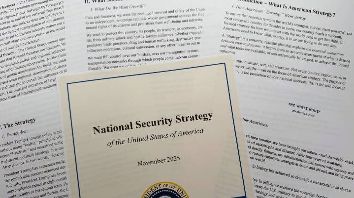 Congress would target China with new restrictions in massive defense bill