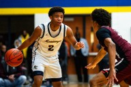 Kalamazoo-area high school basketball scoreboard for Dec. 5