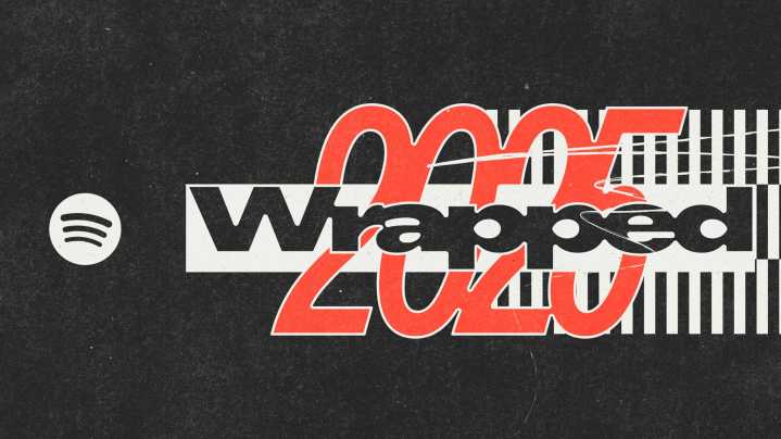 Spotify amped up Wrapped 2025 with new features, Party mode