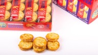 Ritz Cracker Sandwiches Recalled in 8 States for Undeclared Peanut Butter