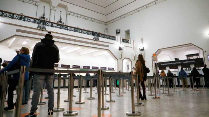 Cámara Baja despachó proyecto que restablece el feriado bancario