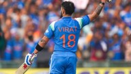 Virat Kohli In Vijay Hazare Trophy 2025–26: Full Schedule, Dates & Venues