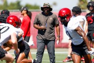 Aztecs notebook: Demetrius Sumler picked as interim defensive coordinator