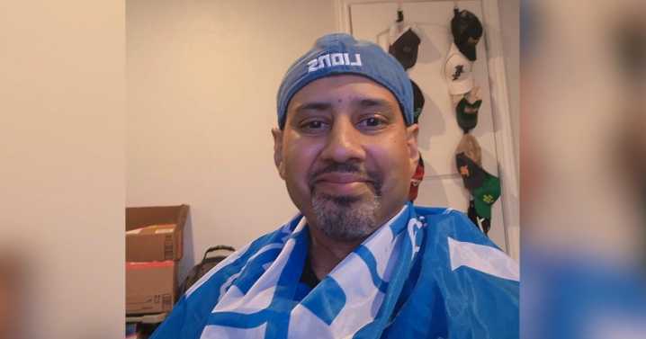 Andy Isaac to be given 'Courage Award' by Michigan Sports Hall of Fame