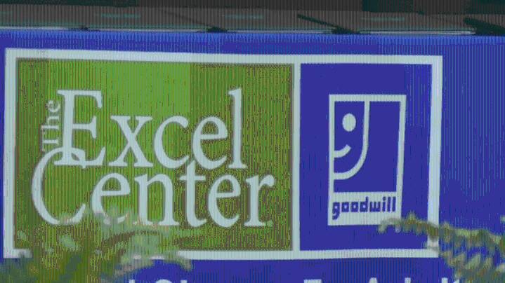 Excel Center holds its second ever graduation ceremony