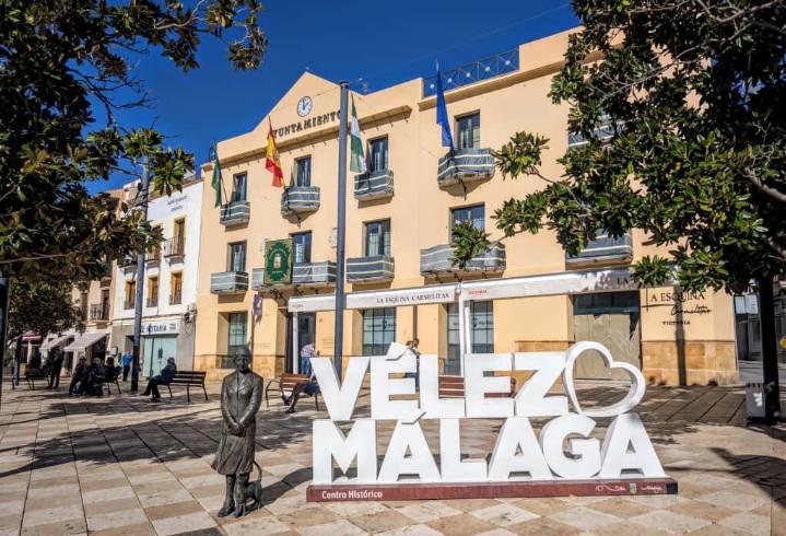 Vélez-Málaga amplía el horario de terrazas hasta las 02:00 en Navidad