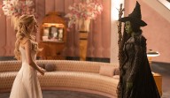Cynthia Erivo and Ariana Grande on putting the magic in ‘Wicked: For Good’ (exclusive video)