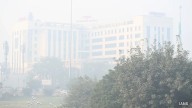 Delhi Air Quality Reaches ‘Severe’; GRAP-3 Anti-Pollution Measures Activated