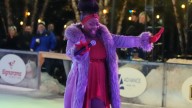PHOTOS: Drag Queens and Kings on Ice at Paristown Fete de Noel in Louisville
