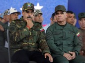 Opening ‘Pandora’s box’: What happens if the US attacks Venezuela?
