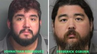 2 arrested, 13-year-old rescued as Montgomery County investigation targets human trafficking, child exploitation