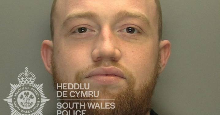 Homeless man jailed after turning to life of crime