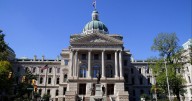 Indiana GOP redistricting effort fails in state Senate
