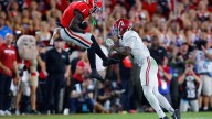 Georgia vs Alabama channel today, time, TV, streaming SEC Championship
