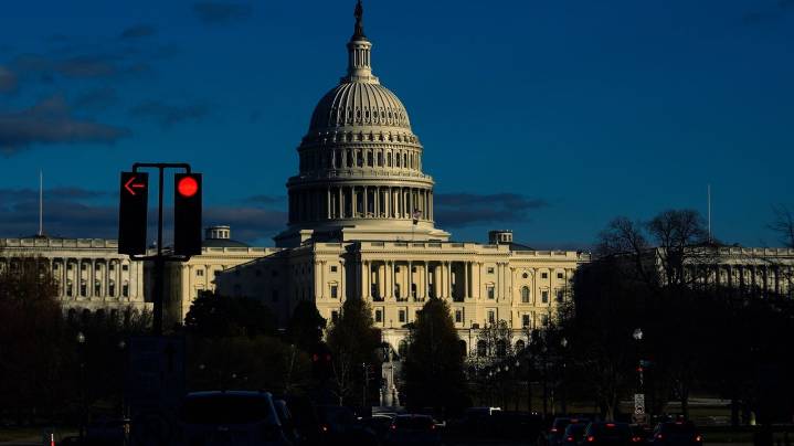 Tracking the retirement announcements of members of Congress