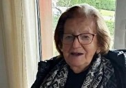 Oviedo despide a Armandina Quintana, histórica «hostelera de raza» y madre del concejal Alfredo Quintana