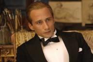 'Supergirl' Actor Matthias Schoenaerts Sentenced to Prison for Driving Violation: Report