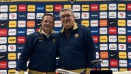 Pumas anuncia a nuevo vicepresidente deportivo