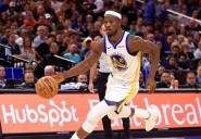 Warriors' Jimmy Butler to miss at least 1 game with knee injury