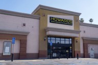 Howard’s Appliances closes all stores in Southern California 