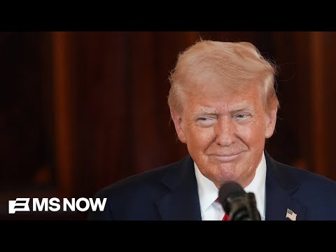 'Laughable': Trump keeps mocking affordability as healthcare costs are set to soar