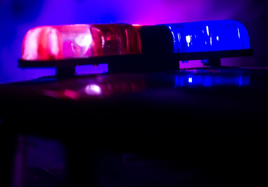 Man shot to death in Pittsburgh’s East Hills