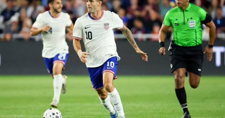 2026 World Cup schedule: See where, when and who your team plays