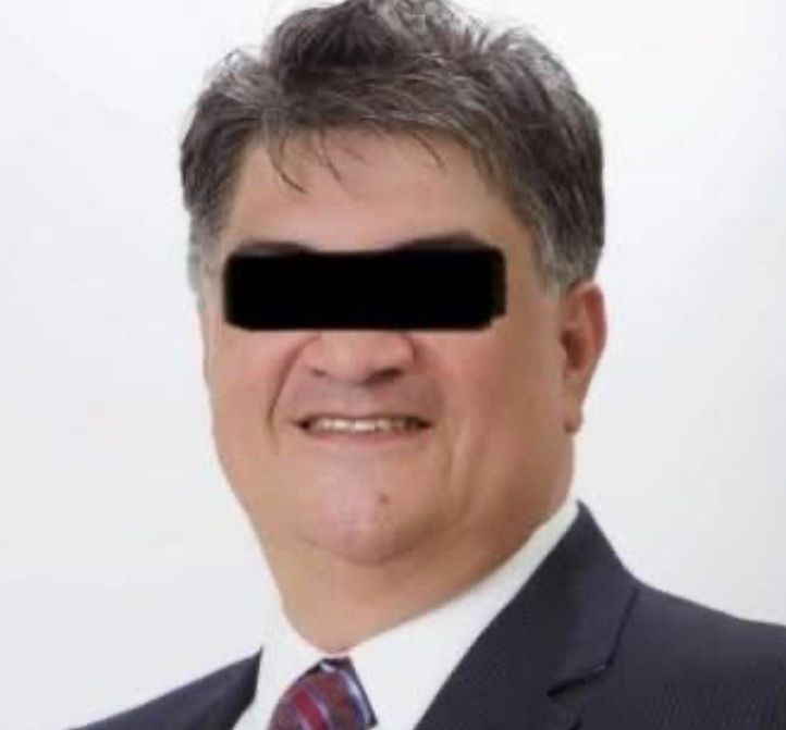 Cae otro notario corrupto “Toñista”