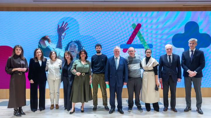 Premios Aragón Solidario: “No es un gesto puntual, es una forma de entender la vida en comunidad”