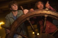 'Percy Jackson and the Olympians' Season 2 Release Schedule: How Many Episodes?