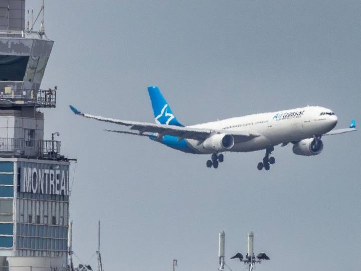 Here’s what you need to know about a potential Air Transat pilots strike