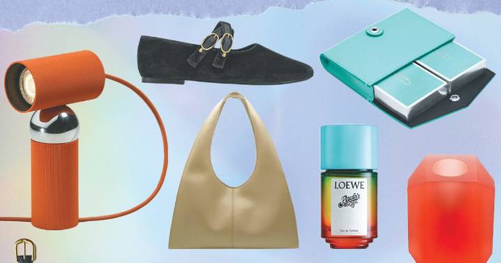 55 Gifts W Editors Are Giving (Or Wanting) for the 2025 Holidays