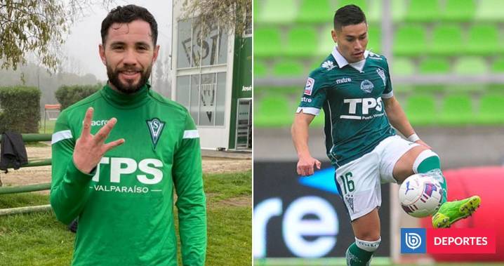 S. Wanderers le pega ’portazo’ a dos históricos del club que deseaban volver: la edad fue tema clave