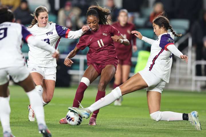 Watch Florida State vs. Stanford in NCAA women’s soccer championship for free