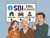 SBI home loan EMIs to reduce as PSU bank cuts lending rates: Check latest SBI EBLR, MCLR, base rates