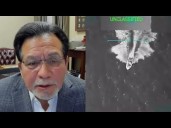 Former U.S. AG on deadly boat strikes in Caribbean and if a war crime was committed