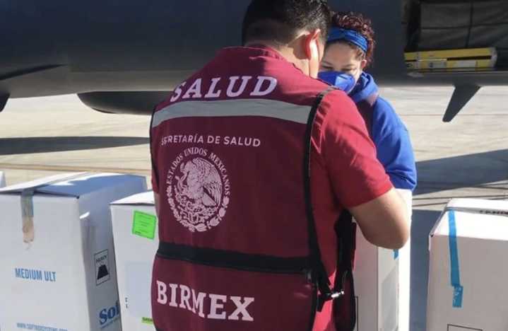 De salón de belleza a contratista millonario de la 4T