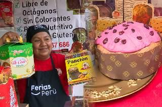 Panetón saludable: disfrute sin culpa con versiones integrales y para diabéticos