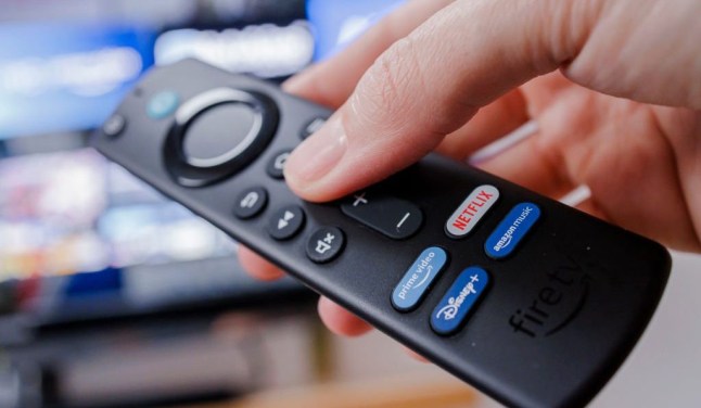 New warning to thousands of ‘dodgy’ Amazon Fire TV Stick users ahead of ban