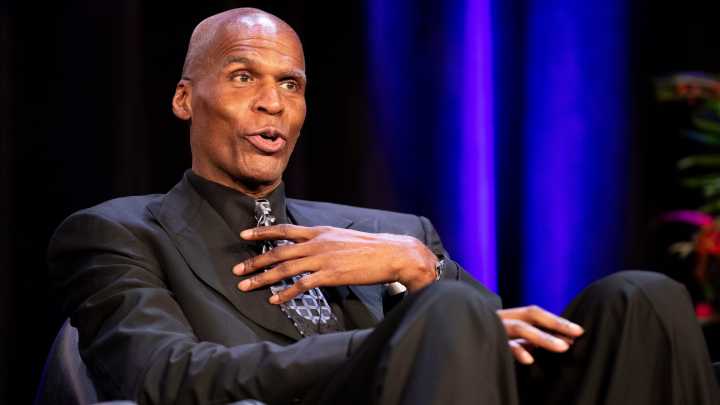 Celtics Legend Robert Parish Reveals His Top Five Teammates