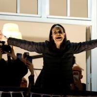 Machado urges pressure so Maduro understands 'he has to go'