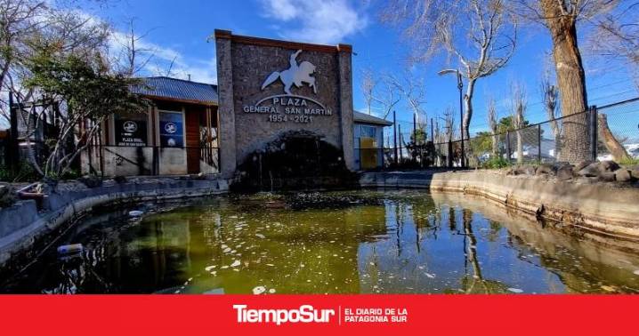 Finde XL Último fin de semana largo del 2025: cómo estará el clima en Río Gallegos