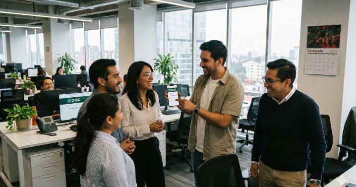 Aguinaldo 2025: ¿cuál es la fecha límite para que te lo paguen?