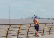 Por 48 horas, el AMBA estará al borde del bochorno… ¡meteorológico!