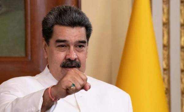 Maduro aseguró que Venezuela defenderá una paz “con soberanía” ante amenazas de EE. UU.