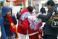 ¡Frío se acerca a Tlaxcala! Escuelas listas para activar protocolo escolar