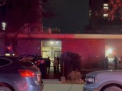 Multiple people shot at US university, say police