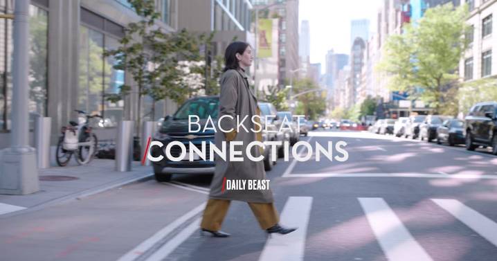 No as a Complete Sentence and the Virtues of Warm Beverages—Power 100 Guests Give Uber Interviews